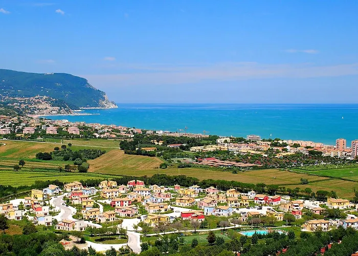 Adamo Ed Eva ResortAlbergo